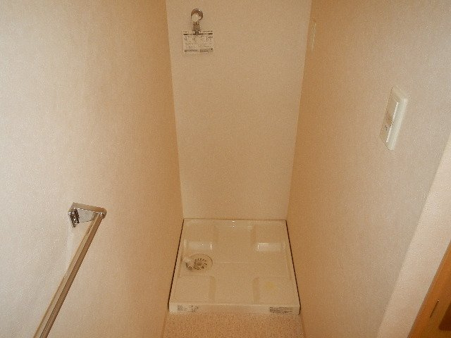 ミクニハイツのその他