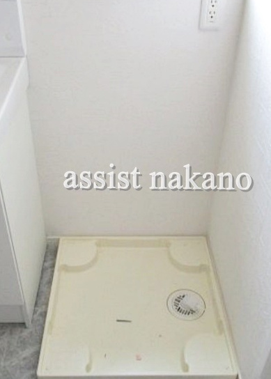サンクオリティ中野の設備|別号室の参考写真です