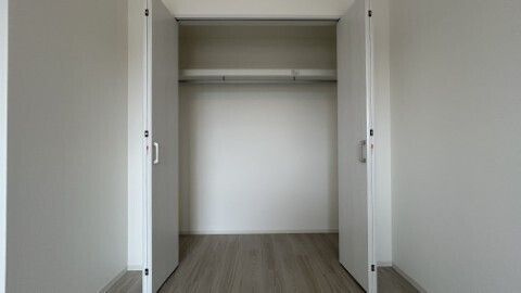ジーメゾン辻堂の内装
