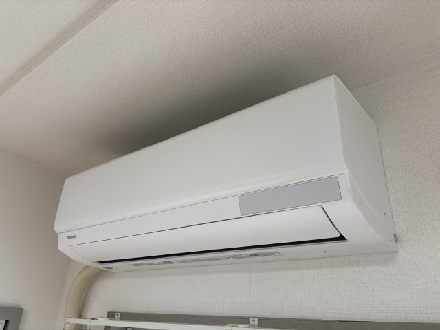 グランメールの設備