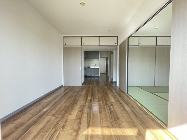 グランメールの洋室|同タイプ別室参考写真/現況優先