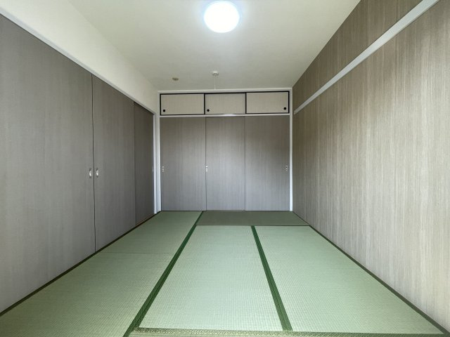 グランメールの和室|同タイプ別室参考写真/現況優先