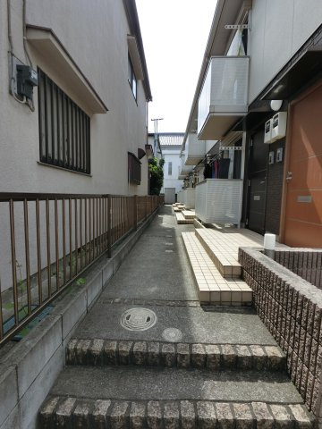 クリスタルコート　のその他共用部分