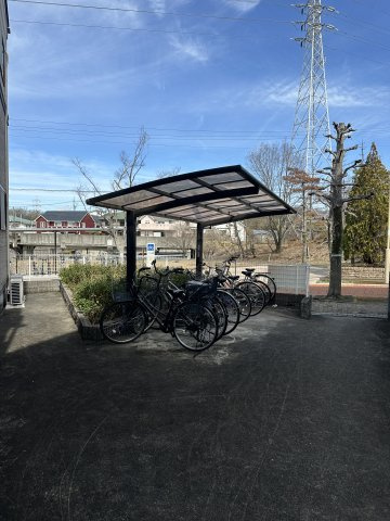 Town K Ⅰのその他共用部分
