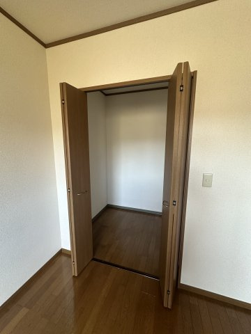 Town K Ⅰの内装