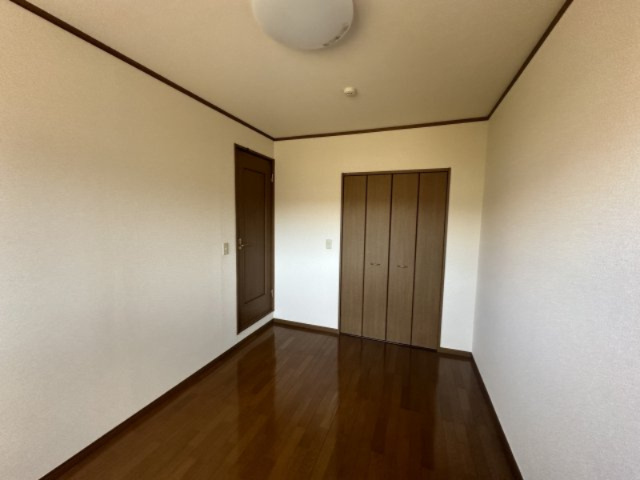 Town K Ⅰの居間・リビング
