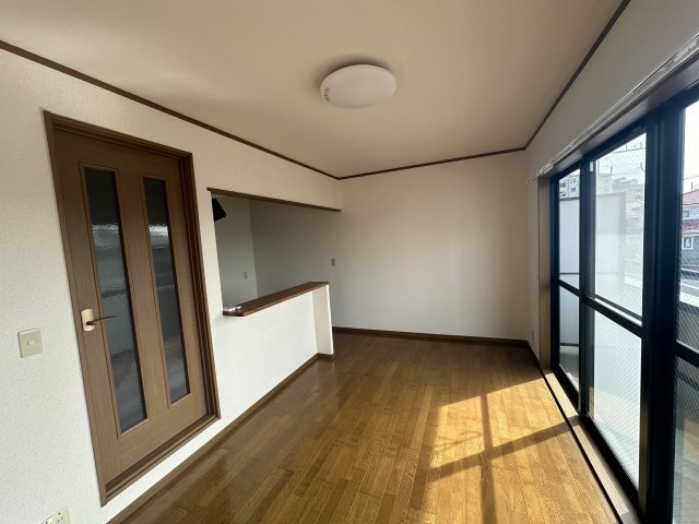 Town K Ⅰのその他