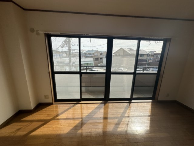 Town K Ⅰの居間・リビング