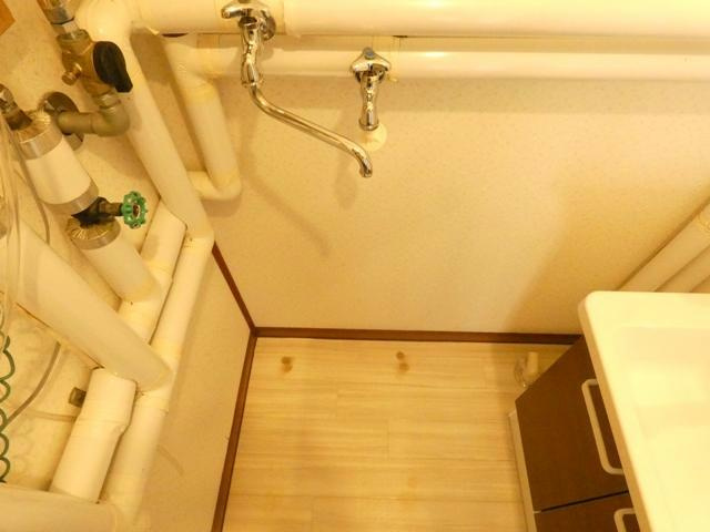 アルプス２号のその他