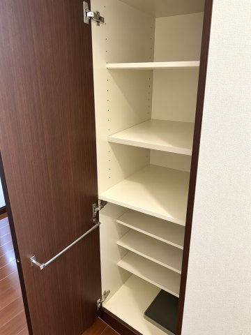 港区新橋５丁目の賃貸マンションのその他