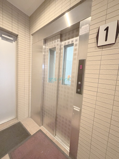 【その他共用部分】 | 原庭プレイス