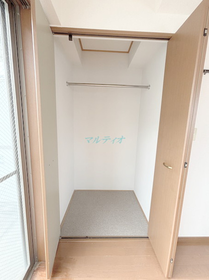 【収納】 | 原庭プレイス | 収納
