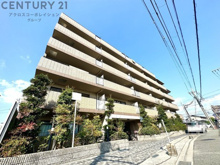 ソレーユ宝塚の画像