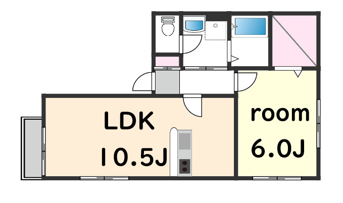 エスポワールの間取り|お電話でお問合わせ頂けますと、よりスムーズにご対応出来ます♪