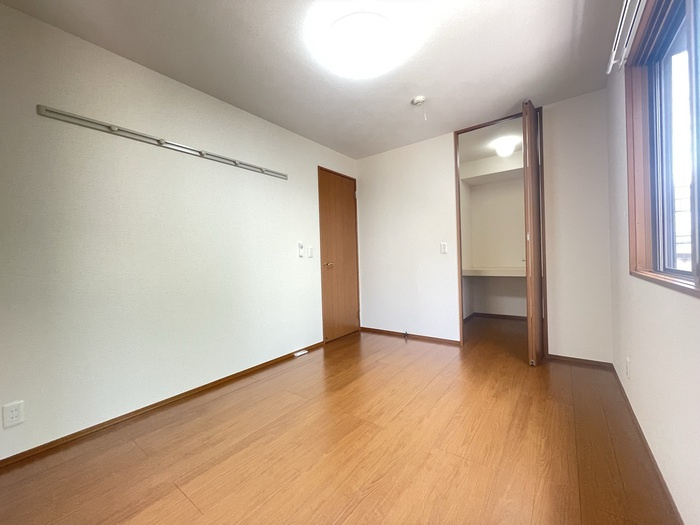 エスポワールの洋室|※同建物別号室