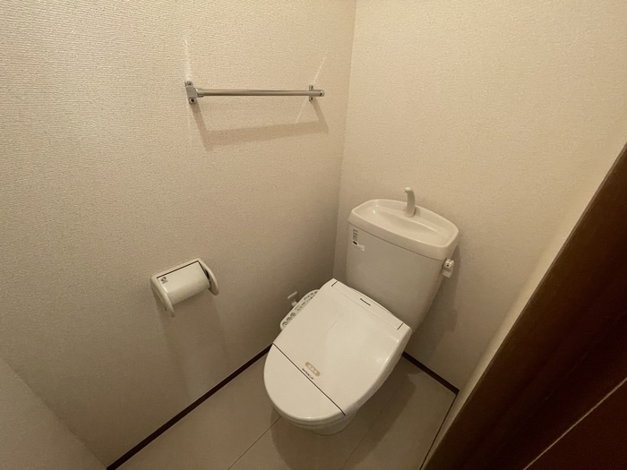 エスポワールのトイレ|※同建物別号室
