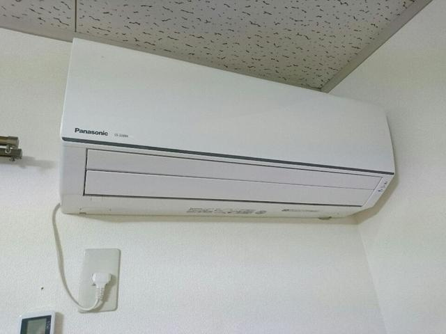 メゾンローゼ読売ランドの設備