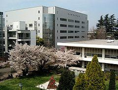 メゾンローゼ読売ランドの周辺|明治大学生田校舎まで2891m