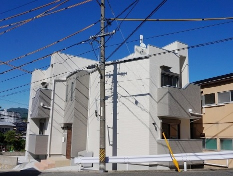 GRANDTIC COZY青崎