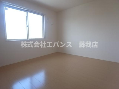 【寝室】 | ソフィアクレールB