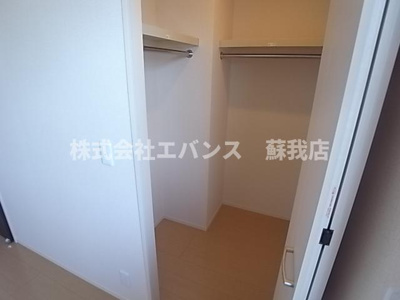 【収納】 | ソフィアクレールB