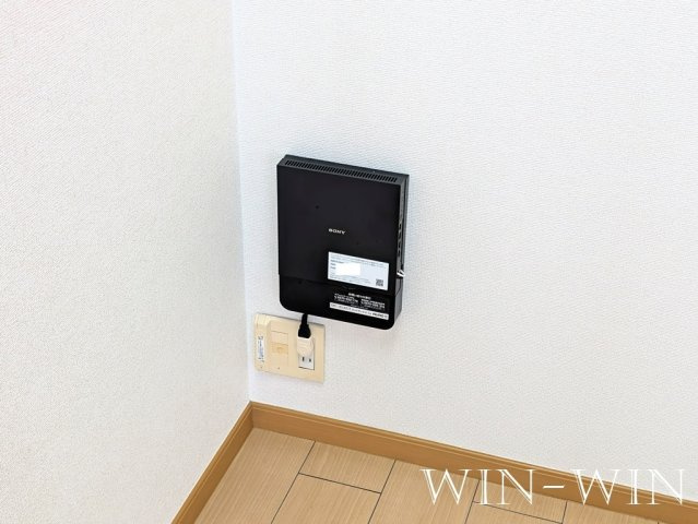 ラ・プリマヴェーラの設備