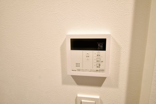 リブネスコート西宮鳴尾の設備