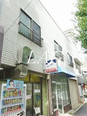 【外観】 | カラヴェーラ平塚 | 外観です。