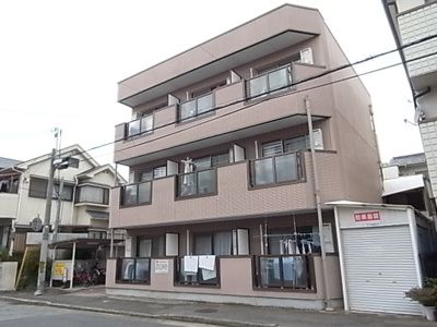 【外観】 | モンテメール天城