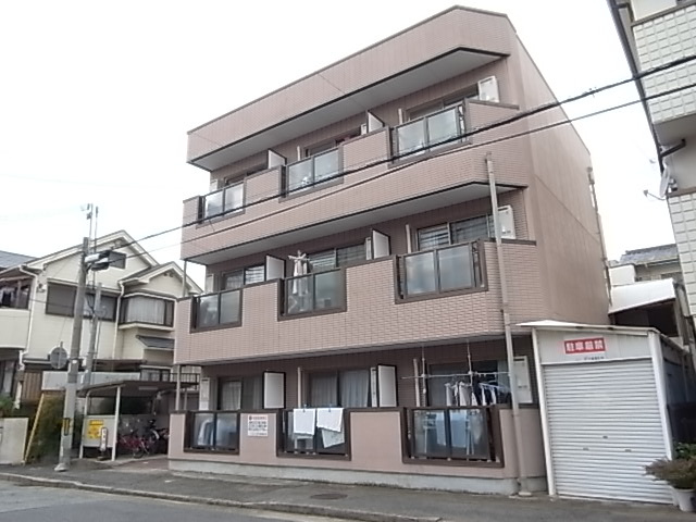 【外観】 | モンテメール天城
