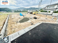 ☆己斐東2丁目　新規分譲☆の画像