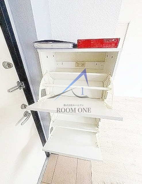 ルーチェ入谷