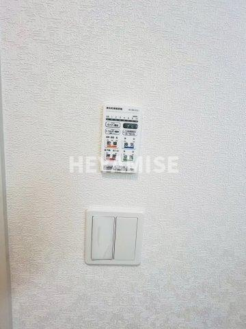 長崎市磯道町第2の設備|※類似物件参照※