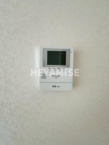 長崎市磯道町第2の防犯設備|※類似物件参照※