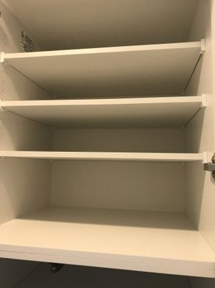 クレヴィスタ西馬込の設備