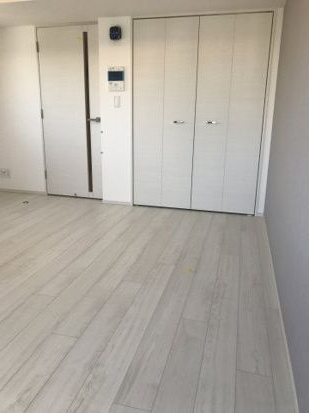 クレヴィスタ西馬込の寝室