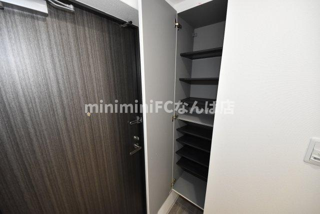 ドルチェのその他共用部分