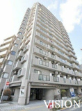 ライオンズマンション北千住第七の画像