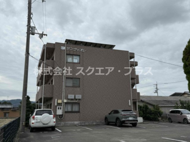 サンヴィオレ