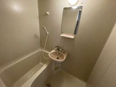 【浴室】 | アクシス北青木