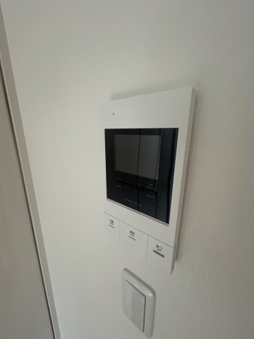 【セキュリティ】盛林ハイツ 