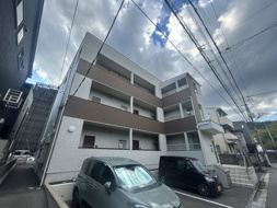 盛林ハイツの画像