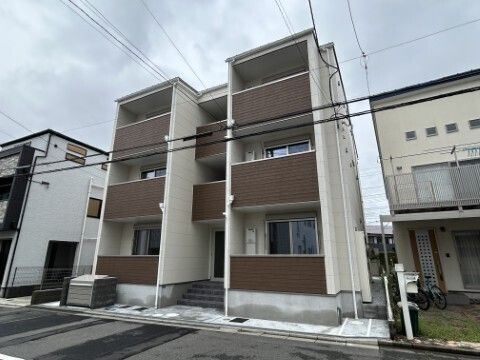 ジーメゾン辻堂