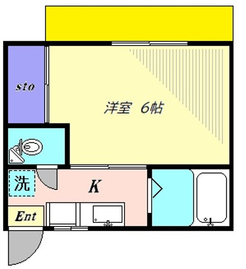 サニーハイムの間取り|お電話でお問い合わせ頂きますとスムーズに対応可能です＾＾