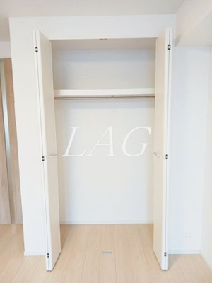 【収納】 | スターノースシャイン | 収納です。