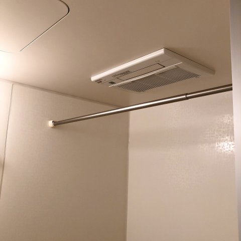 ルクサスAKANEの設備