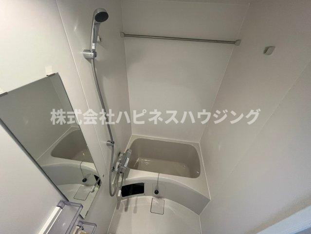 グランドメゾンの浴室|浴室乾燥機付きバス