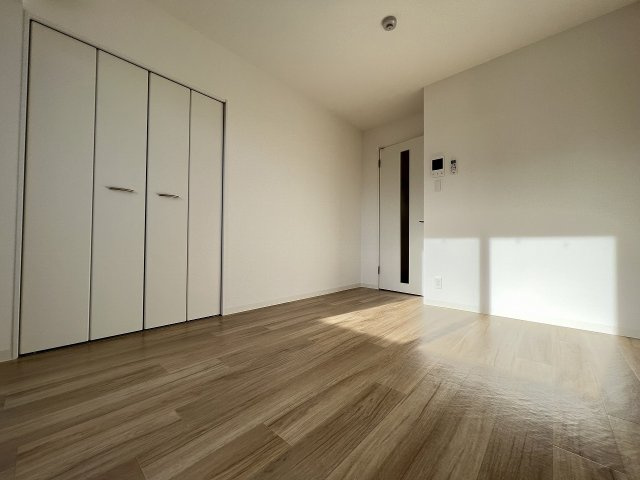 みおつくし岸里Ⅲの内装