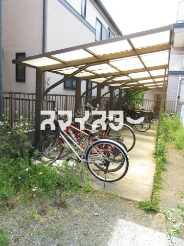 多摩市和田の賃貸マンションのその他