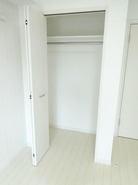 ディアレイシャス成増の収納